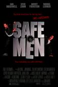Safe Men Safe Men