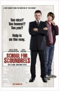 School for Scoundrels School for Scoundrels