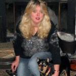 Christine