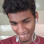 Deslin Rodrigues