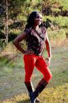 Tillishia