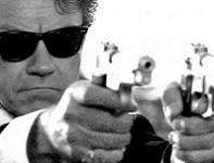 Mr. White