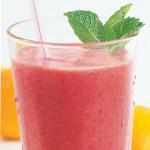 smoothies